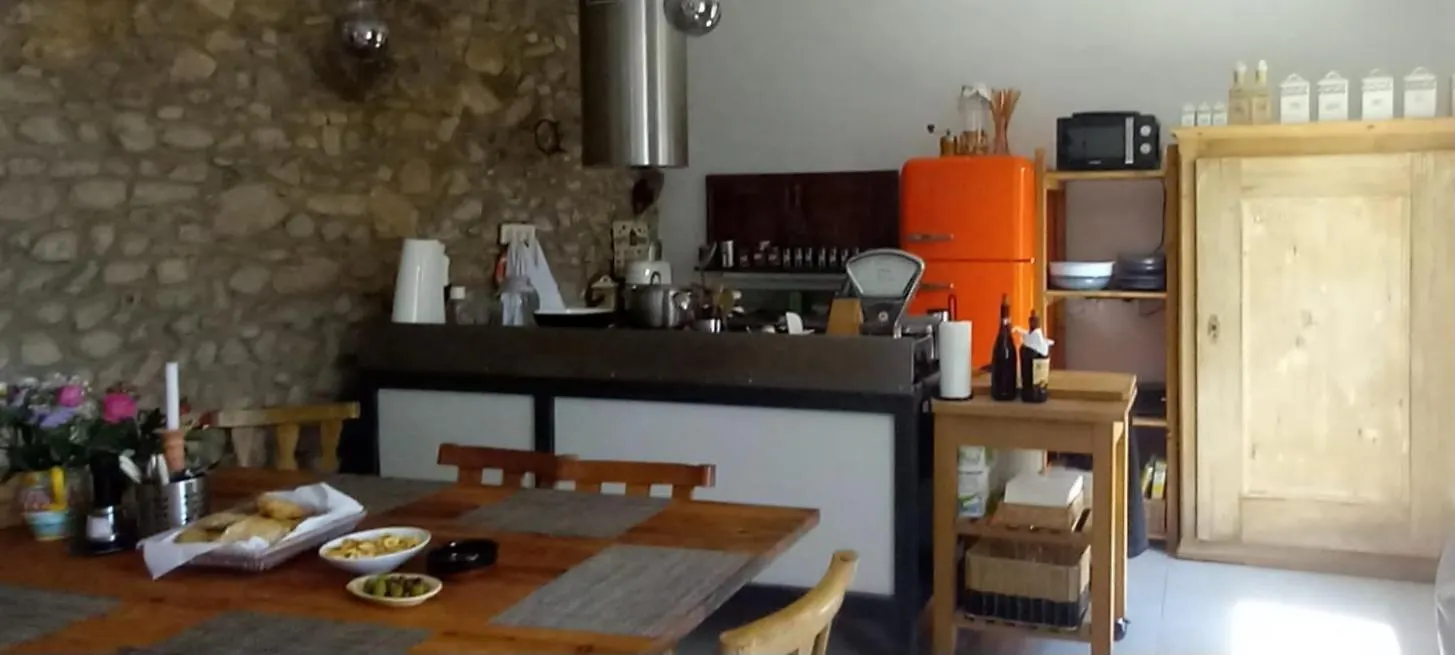 Casa Siloah Villa San Martino della Battaglia İtalya
