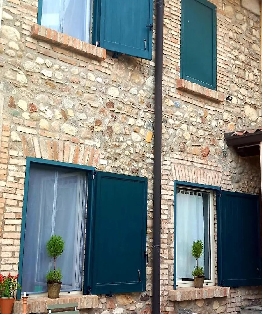 Casa Siloah Villa San Martino della Battaglia 0*,  İtalya