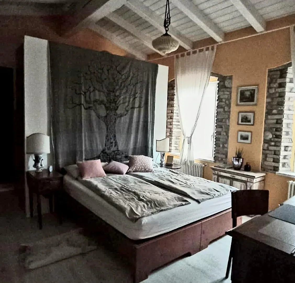 Casa Siloah Villa San Martino della Battaglia 0*,