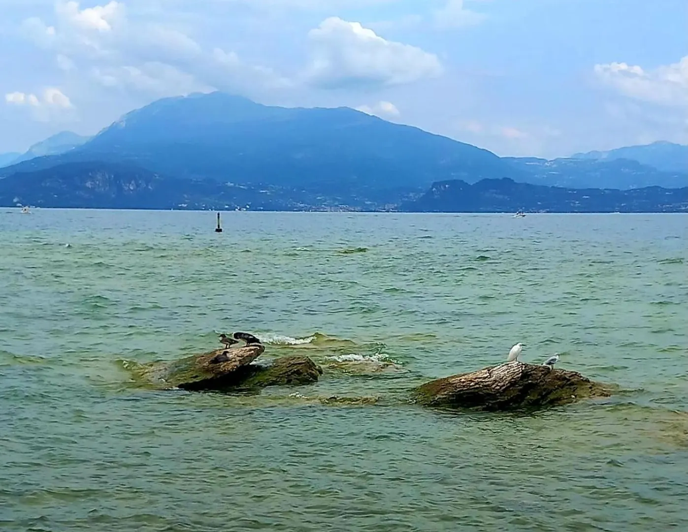 Casa Siloah Villa San Martino della Battaglia İtalya