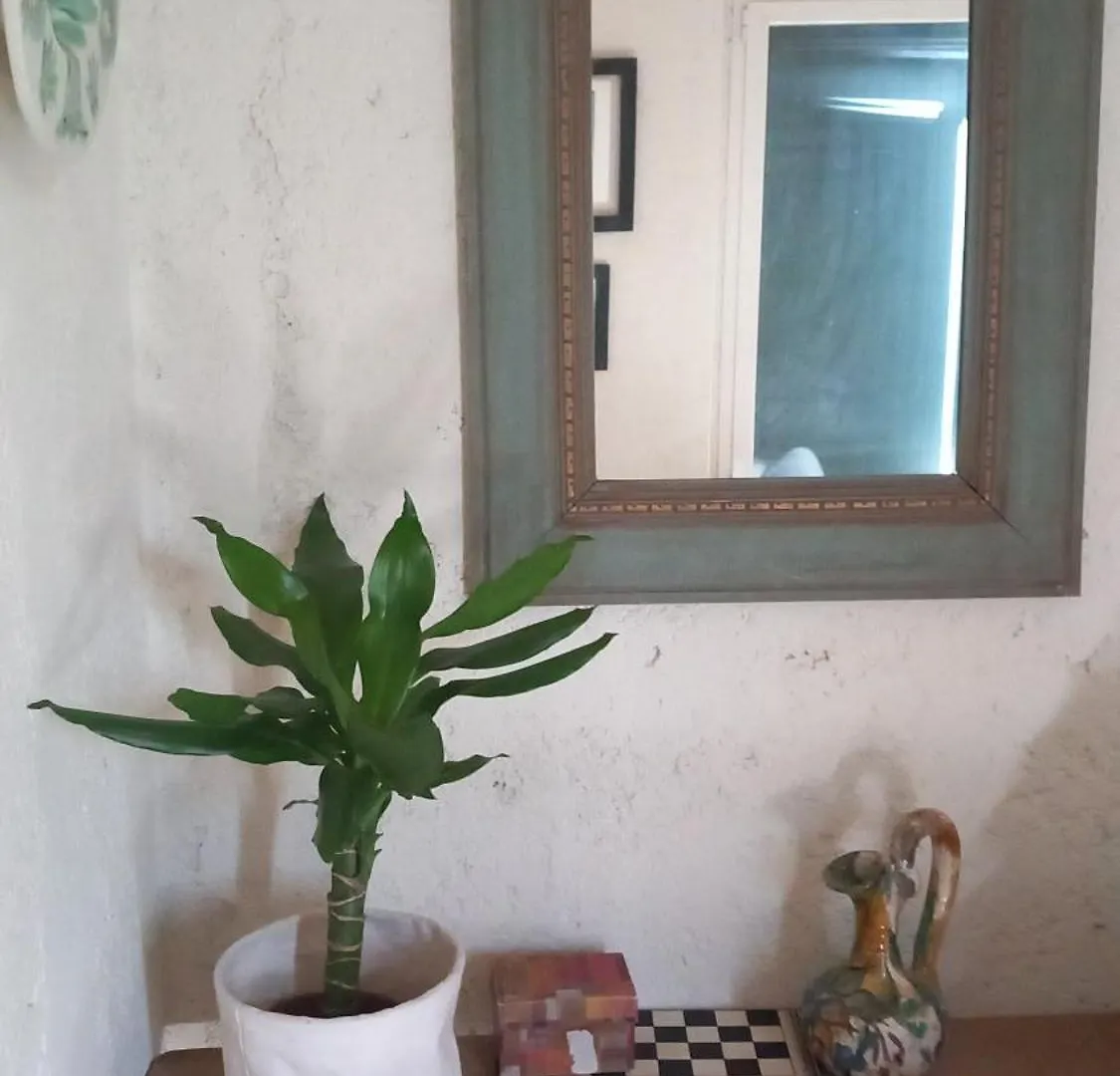 Tatil Evi Casa Siloah Villa San Martino della Battaglia İtalya