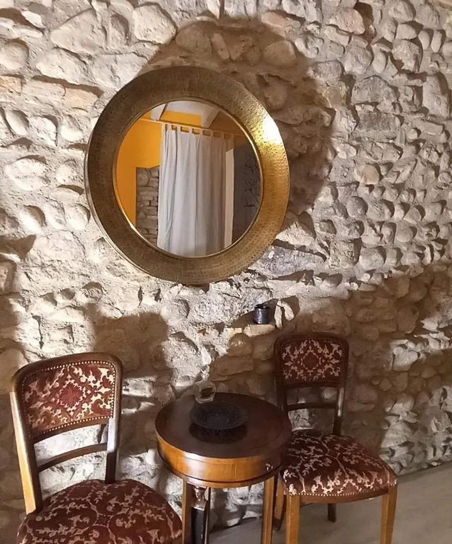 Casa Siloah Hotel San Martino della Battaglia Italy