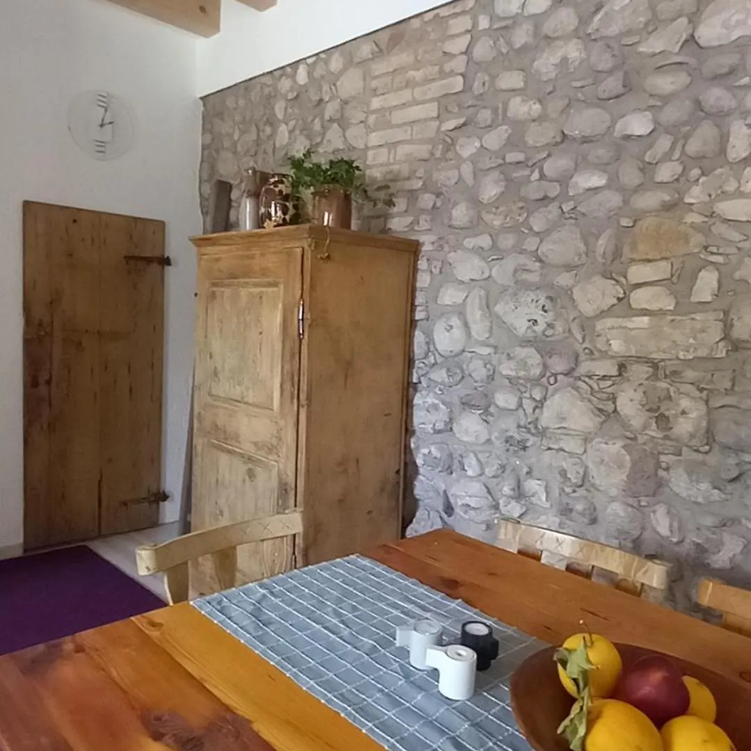 Guest house Casa Siloah Hotel San Martino della Battaglia