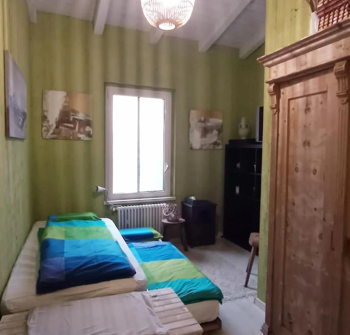 Casa Siloah Hotel San Martino della Battaglia 0*,