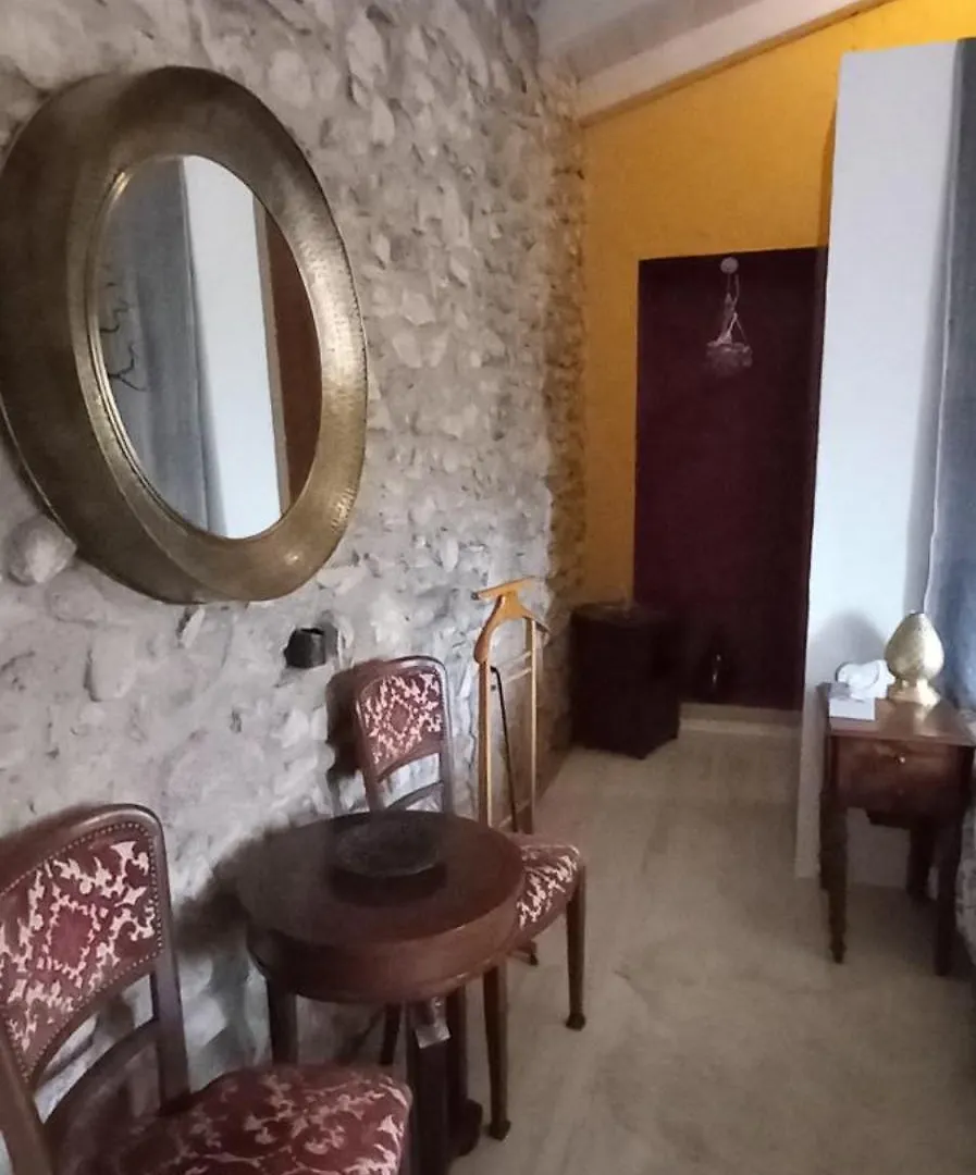 Casa Siloah Hotel San Martino della Battaglia Guest house