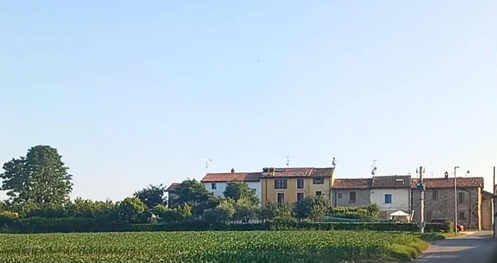 Casa Siloah Hotel San Martino della Battaglia