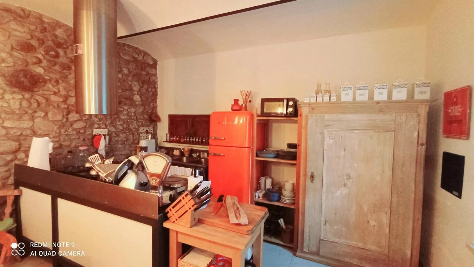 Casa Siloah Hotel San Martino della Battaglia Guest house