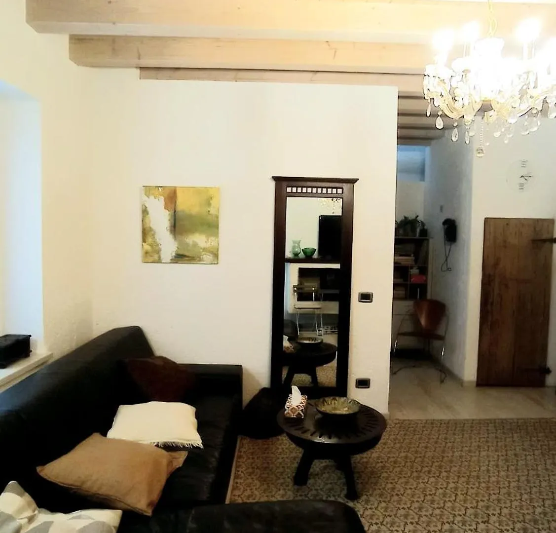 Casa Siloah Hotel San Martino della Battaglia Guest house